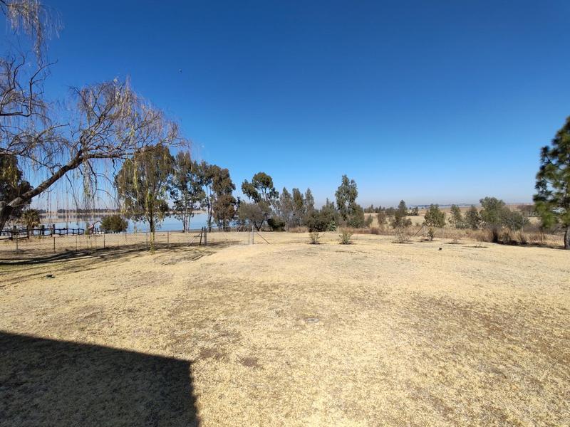 3 Bedroom Property for Sale in Oranjeville Free State